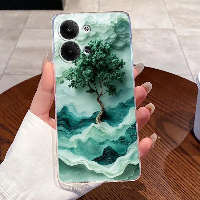Гелевый чехол для OPPO Reno9 Pro Pro+ Прозрачный Силиконовый Мягкий ТПУ Задняя Крышка для Reno 9 Pro Plus Милый Кот Кролик Сердце Чехол для Телефона