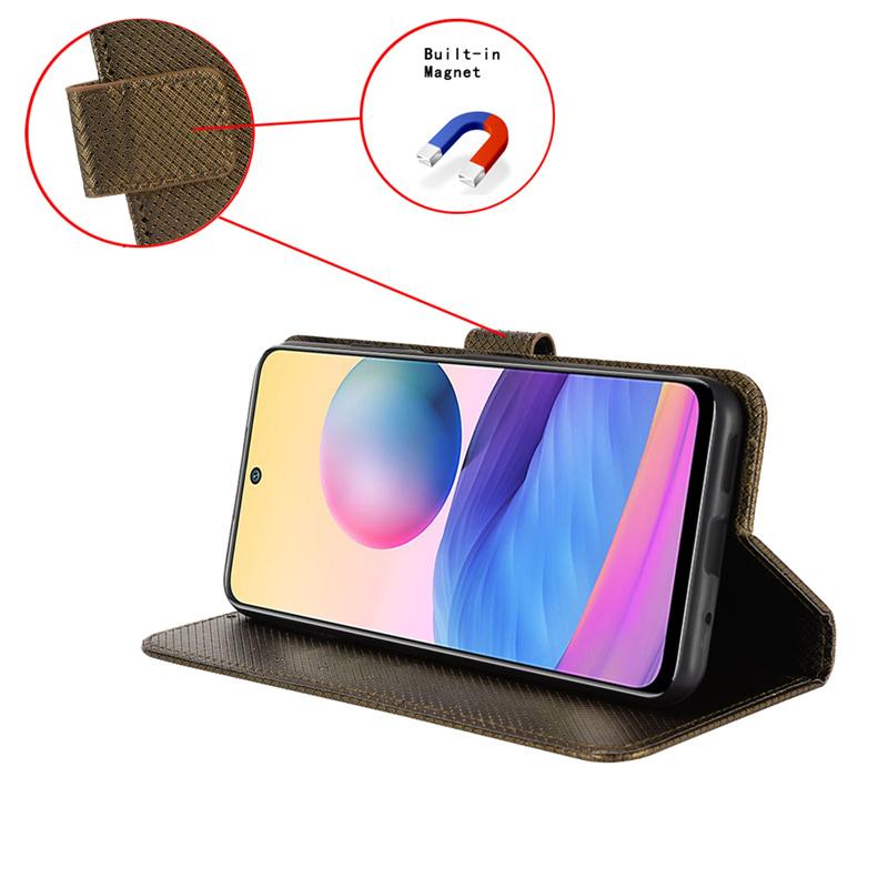 Для Samsung Galaxy Xcover 7 SM-G556B чехол кожаный кошелек флип чехол для Sam Galaxy Xcover 7 чехол Coque Fundas телефон чехол бампер