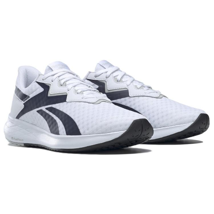 Reebok Energen Plus 2 'White Vector Navy' Мужские GW7192