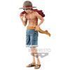 Figurine - BANPRESTO - One Piece - Monkey D. Luffy - 22 cm
