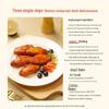 Anji New Orleans BBQ Marinade - 0 Preservatives