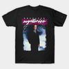 Asian Size Cotton Unisex Tshirt Print T-shirt Unsolvedd Mysteries - Robertt Stack T-shirt No-Cut Print Regular Fit