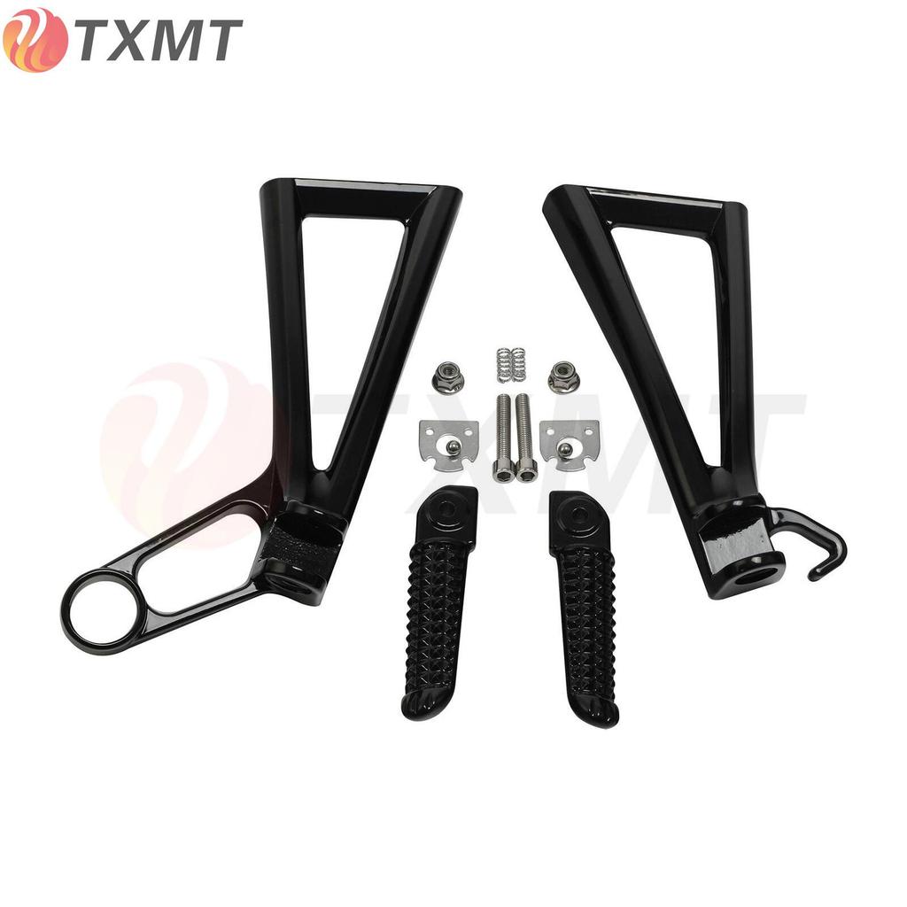 Задняя подножка в сборе для Yamaha YZF-R6/R6S 2003-2009