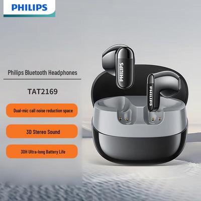 Беспроводные Bluetooth-наушники-вкладыши Philips TAT2169