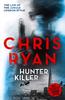 The Hunter Killer : Danny Black Thriller 2 Book