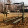 Двухместная гимнастическая балка «Исследователь»