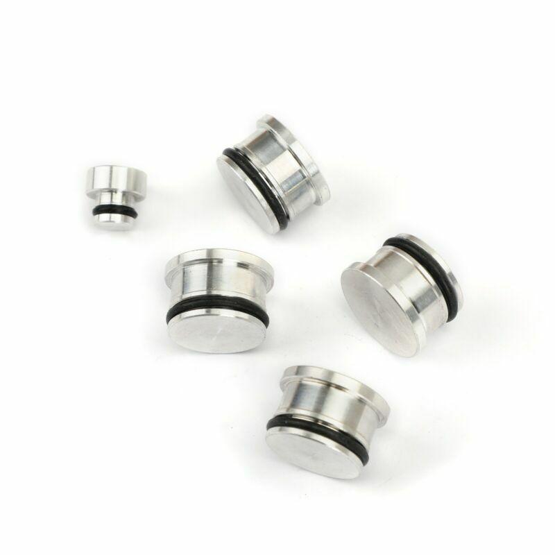 Заглушки вихревых заслонок впускного коллектора для Alfa Romeo Fiat Vauxhall SAAB 1.9 Z19DTH