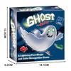 Настольная игра Ghost Blitz Friends Карточные игрушки Zoch Verlag Geistes Blitz Семейная игра Набор карточных игр Развлечения Вечеринка Праздничные подарки