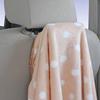 Napolex Fizz-1091 Крючок с двойным плечом для автомобилей, Простая установка только через стойки подголовника, Нагрузка