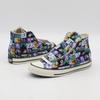 31313790 Хосимати Суйсэй (гололив) Кеды Converse All Hi Multi (Мужской)