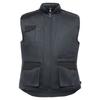 Roly Workwear Mens Armada Multi Pocket Gilet