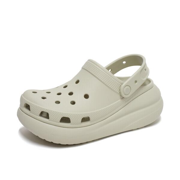 Crocs Classic Crush Platform 207521 2y2