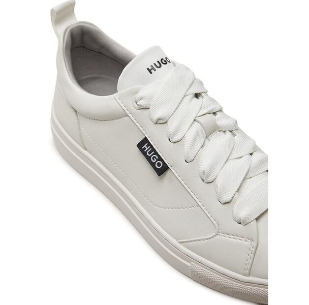 Кроссовки Hugo Morrie_Tenn 50523527 10263296 01 белый