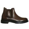 Men's Genuine Leather Ankle Boots for Winter