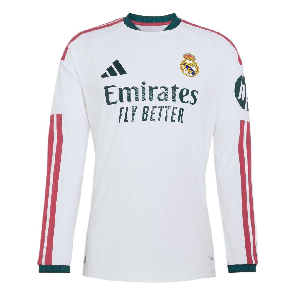 Men's Adidas Soccer Jerseys Men's White Crew Neck Moderate