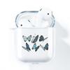 Силиконовые чехлы для Airpods 3 Чехол для AirPods 1 2 Чехол для хранения Полное покрытие Новые для Airpods Pro 2022 Чехлы Устойчивы к падениям Износостойкие Водонепроницаемые