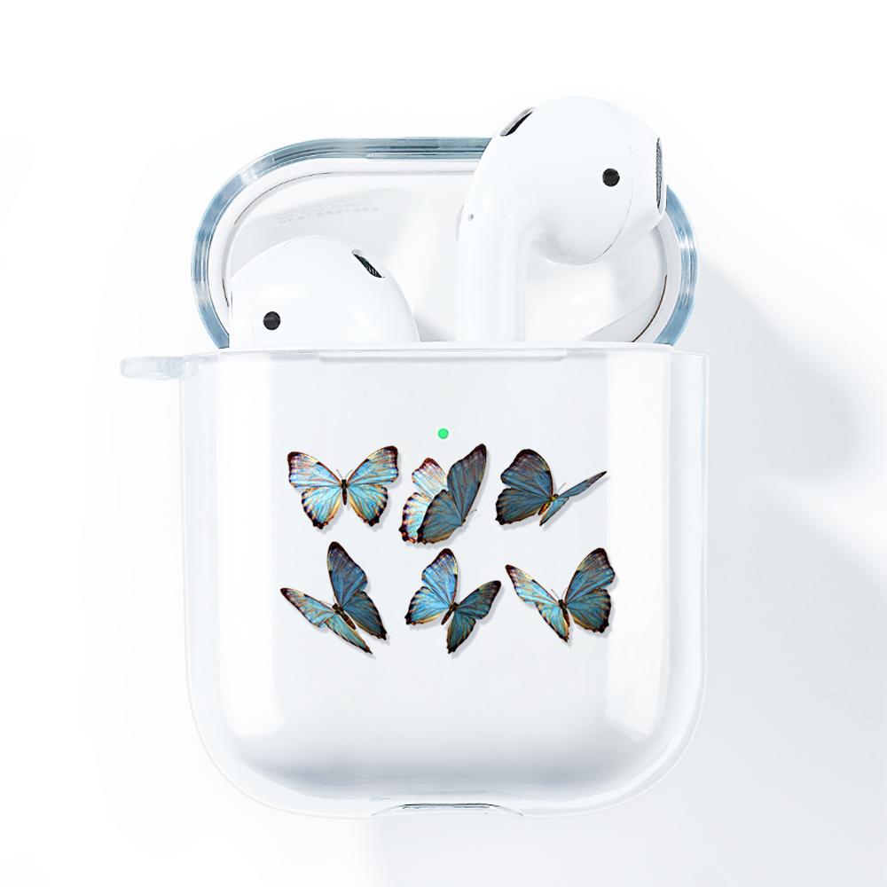 Силиконовые чехлы для Airpods 3 Чехол для AirPods 1 2 Чехол для хранения Полное покрытие Новые для Airpods Pro 2022 Чехлы Устойчивы к падениям Износостойкие Водонепроницаемые