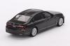MINI GT 164 BMW Alpina B7 xDrive Duravit Gray Metallic Left-hand Drive Finished Product