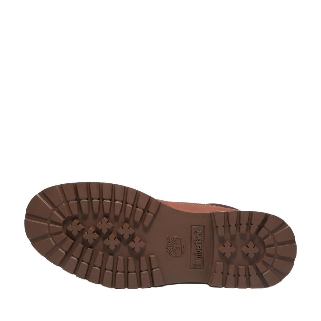 Timberland Дышащие Водонепроницаемые Прочные Легкие Ботинки для Активного Отдыха Женские ботинки Коричневый A43H8EM4