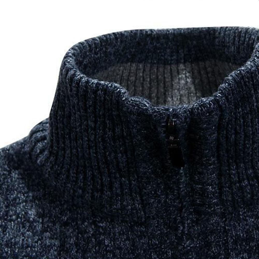 Мужские свободные трикотажные свитера, топы, блузки, толстовки, пуловеры, пальто для мужчин, нижние рубашки плюс бархатный кардиган, свитер