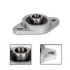 Pillow Block Bearing Thrust Bearing Easy Installation