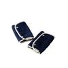 Wellis BABY Premium Organic Baby Carrier Cover Navy 1 Set Baby Carrier Cover (WellisBABY Navy)