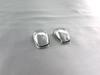 BRIGHTZ Chrome Front Washer Nozzle Cover for Honda Wake LA and A710 [WASHER-023] LA700S/LA710S, LA700, LA710, A700,
