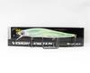 Megabass Vision 110 Oneten Regular Slow Floating Lure Spring React (2196)