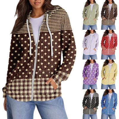 Толстовки с капюшоном для женщин, модные топы, повседневная осенняя мода, свитшот с длинным рукавом и карманами, легкий пуловер