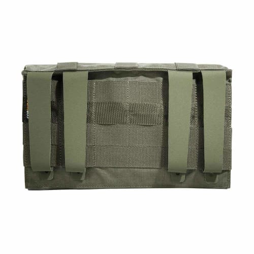 Tasmanian Tiger IFAK Pouch (MRS) Tasmanian Tiger TT IFAK POUCH (IRR Stone Gray Olive 7067.332)
