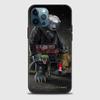 Чехол для телефона для iPhone 12 Pro 11 Pro Max XR XS MAX 7 8 Plus 12, мини-силиконовый бампер, черный чехол BJJ, бразильское джиу-джитсу