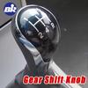 Новый Продукт Ручка Переключения Передач Для Geely Emgrand 7 EC7 EC715 EC718 E7 2012-2013 5-ступенчатая Автомобильные Аксессуары Салон Автомобиля