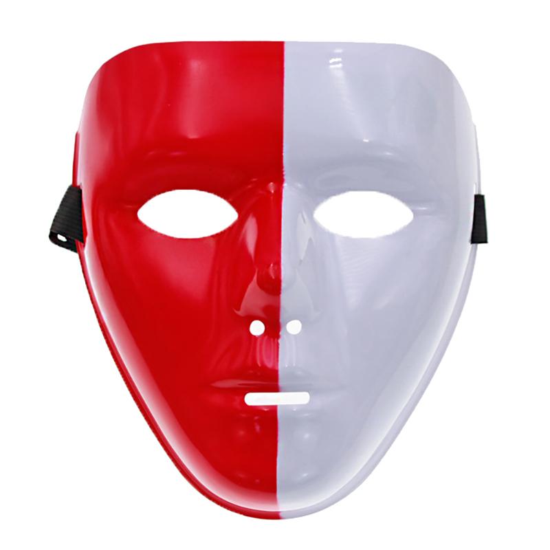 Реквизит для костюмов Маска для косплея Товары для выпускного бала Реквизит для косплея Маски для Хэллоуина