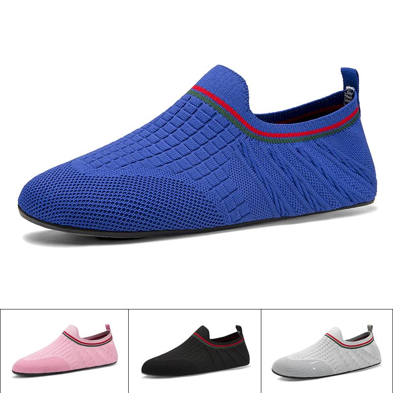 Мужские и женские летние водные туфли, быстросохнущие, удобные водные носки, пляжные туфли для плавания