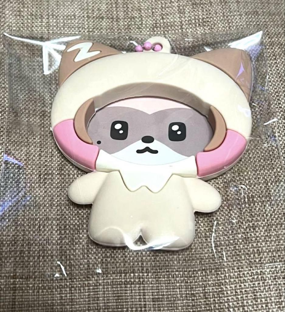 [Б/У] Zebewan Zeroni Всплывающий случайный держатель для фотографий Чжан Хао Ханини