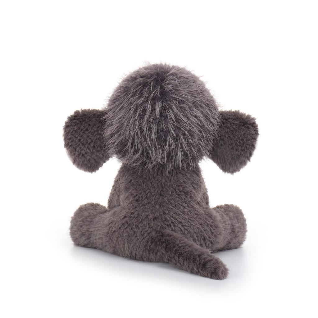 Apricot Lamb Innocent Elephant Plush Toy for Soft and Fluffy Innocent Elephant for Girls and 20cm Children, Cute, Boys,