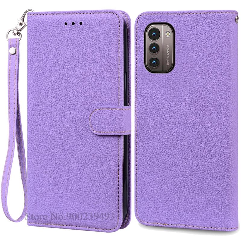 Для Nokia G21 чехол Nokia G11 кожаный чехол-кошелек флип для Nokia G21 чехол G11 чехол для телефона книжка чехол Coque Fundas Bumper