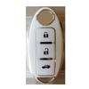 Nissan Altima Key Cover: Fits 16th, 19th, 20th, 21st Gen, 2.0L/2.0T Models