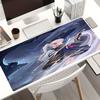 Genshin Impact characters4 Mouse Pad - Non-Slip Rubber Base, Smooth Surface for Work,Gaming,Office,And Home Use, Desk Mouse Pad