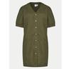 Платье Vero Moda Curve Wild Gena