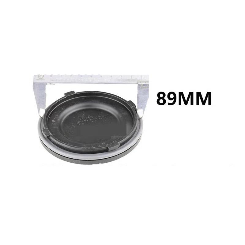 8301D004 for Mitsubishi Outlander 2016- Headlamp Bulb Socket Low Beam Dust Cover Sealing Waterproof Dustproof Cap