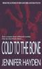 Книга Cold To the Bone