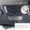 SEIWA for Toyota 45W IMP380 Folding Front UV Small Custom Titanium Silver UV Protection Light Heat Car Car Disaster Preparedness Vehicle Fitment