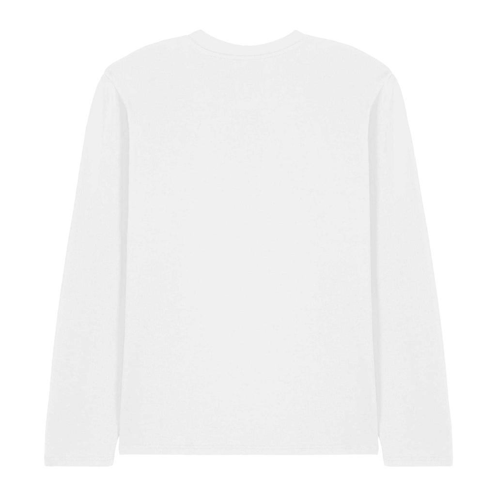 Sesame Street Unisex Adult All The Cookies Long-Sleeved T-Shirt