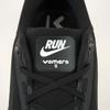 Nike Vomero 18 черные кокосовые молочные мужские кроссовки Light-Iron-Ore Summit-White HM6803-007