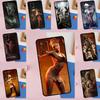 Чехол-медсестра из Silent Hill для Oppo A58 A18 A38 A78 A98 A17 A77 A80 A40 A60 A16 A76 A96 A74 A94 A54 A15 A57S