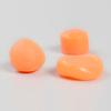 3 Pairs Environmental Earplugs Anti-noise Sleeping Earmuffs Waterproof Soft Silicone Ear Plugs
