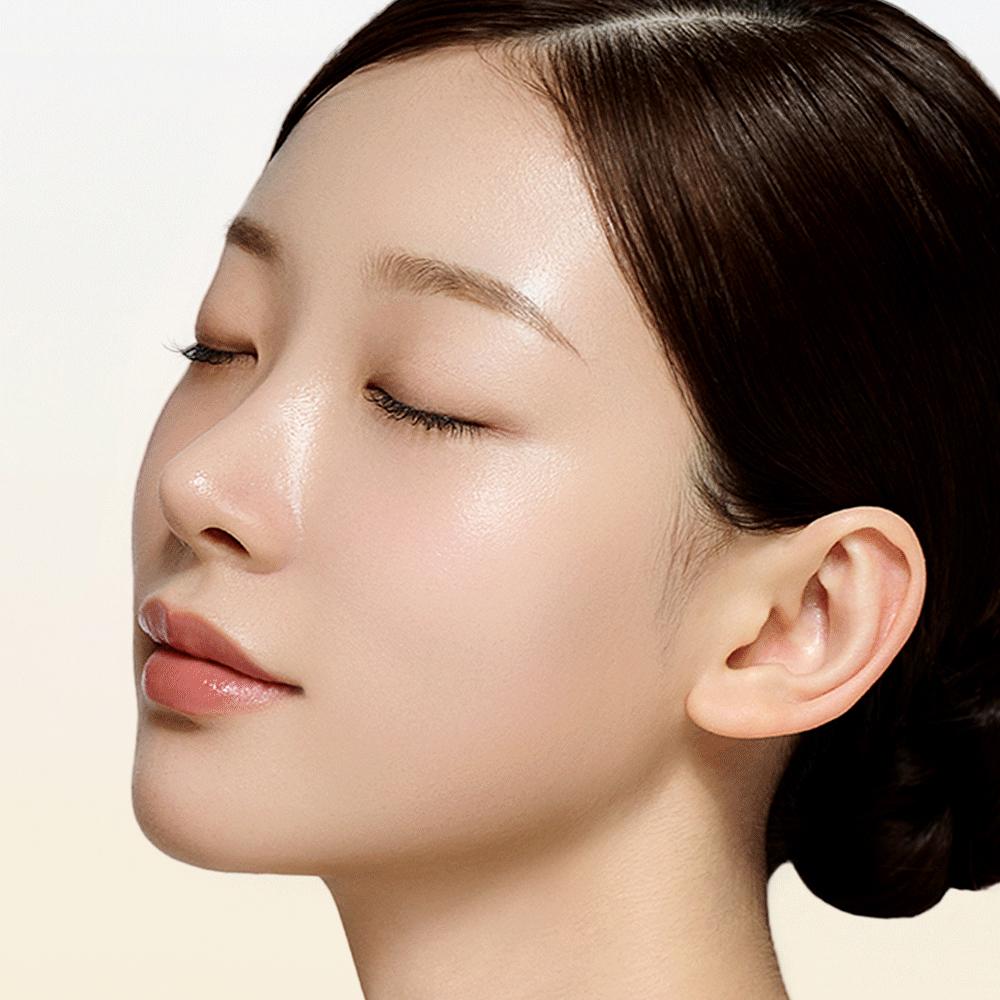 SUNGBOON EDITOR Глубоко увлажняющий сыворотка-мист с коллагеновым барьером 115 мл