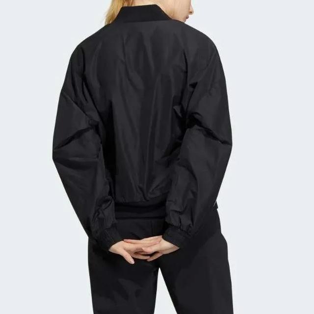 Adidas Future Icons Jacket Women's Black H09767