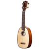 Укулеле сопрано Ohana формы ананас PK-70G